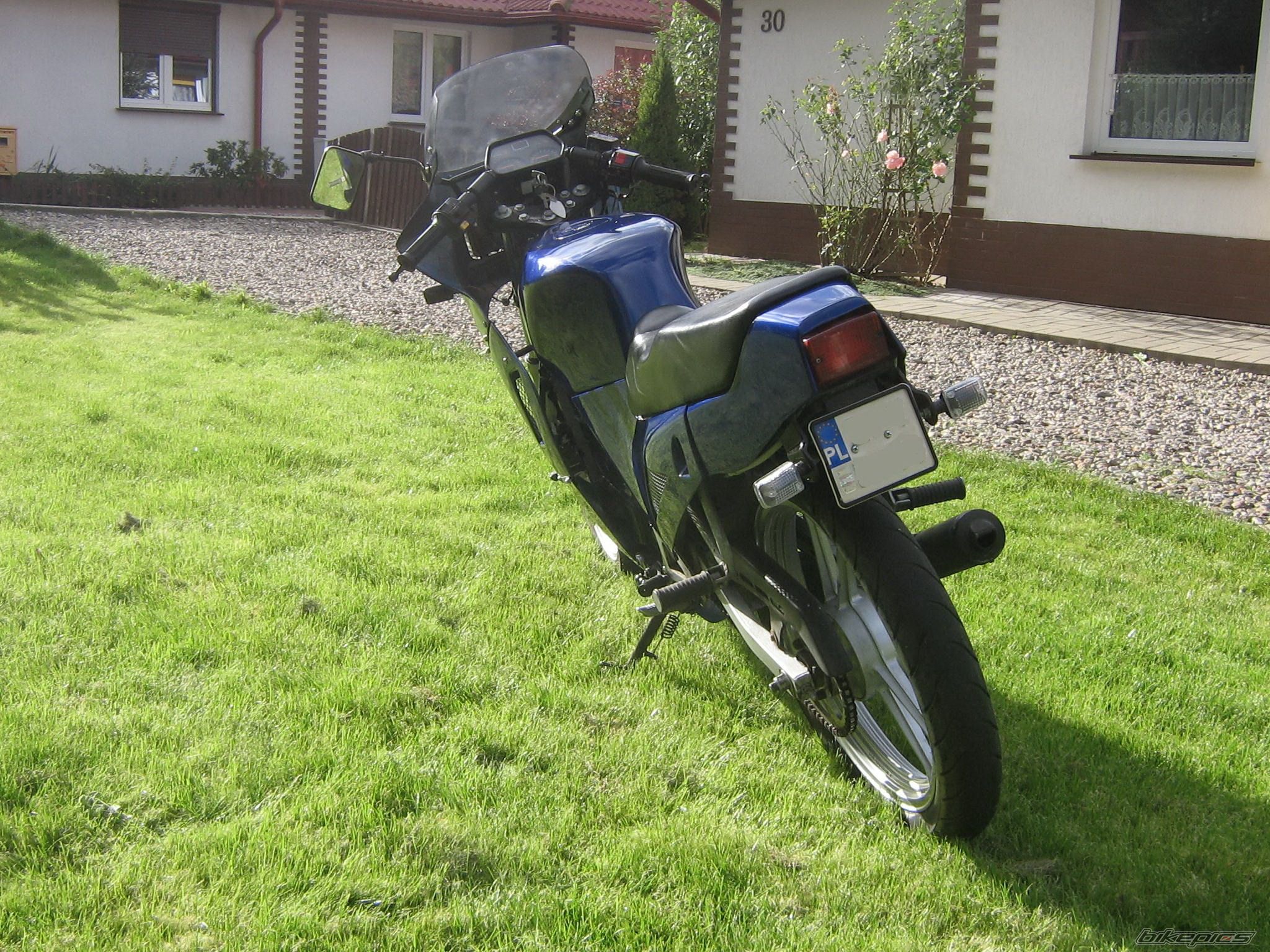Bike Photo 1024355