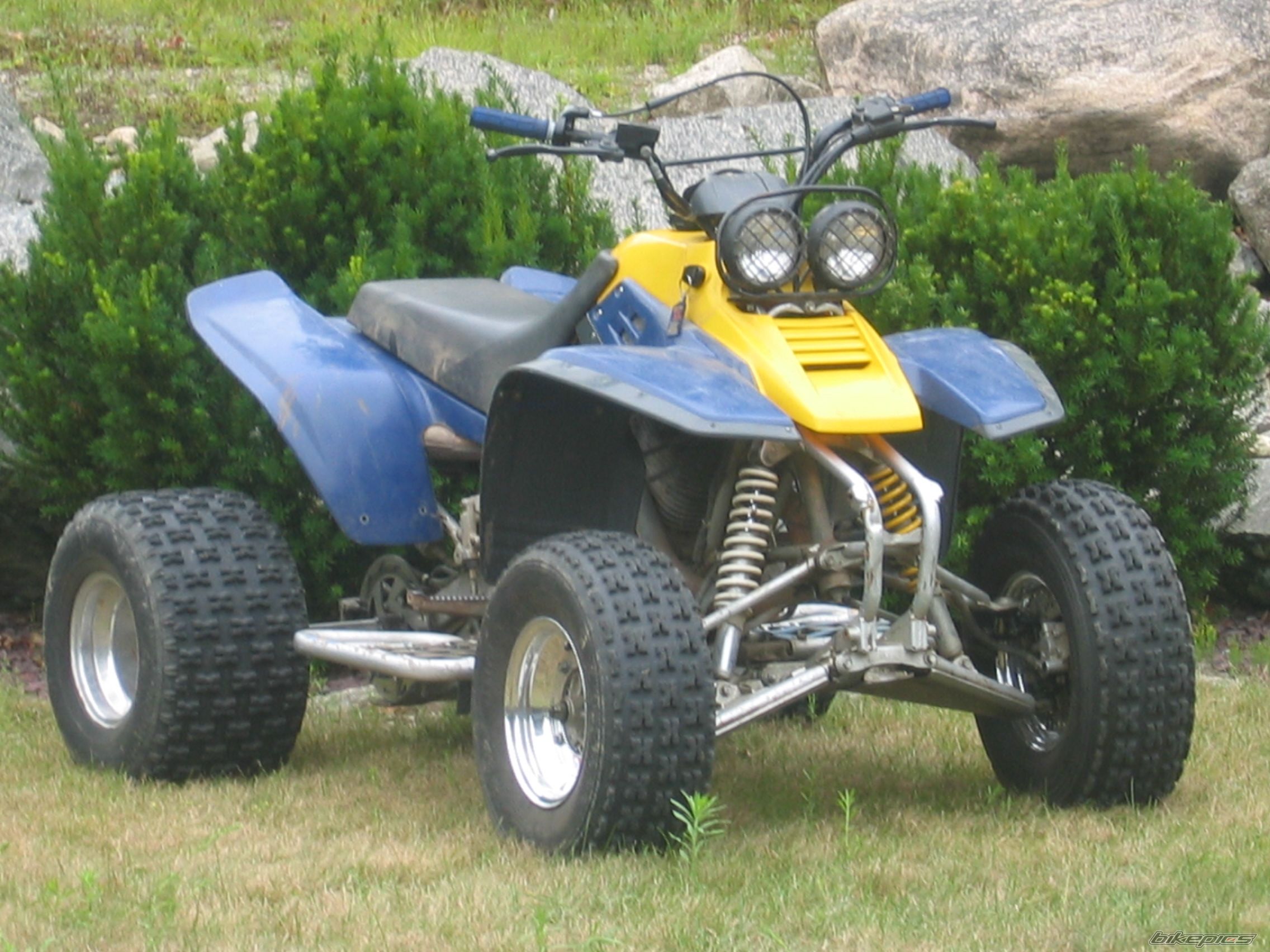 Bike Photo 1024428