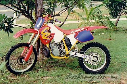 Bike Photo 102447