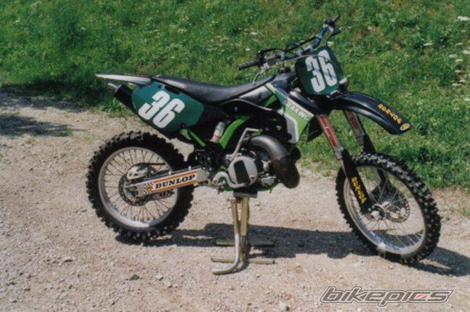 Bike Photo 102462