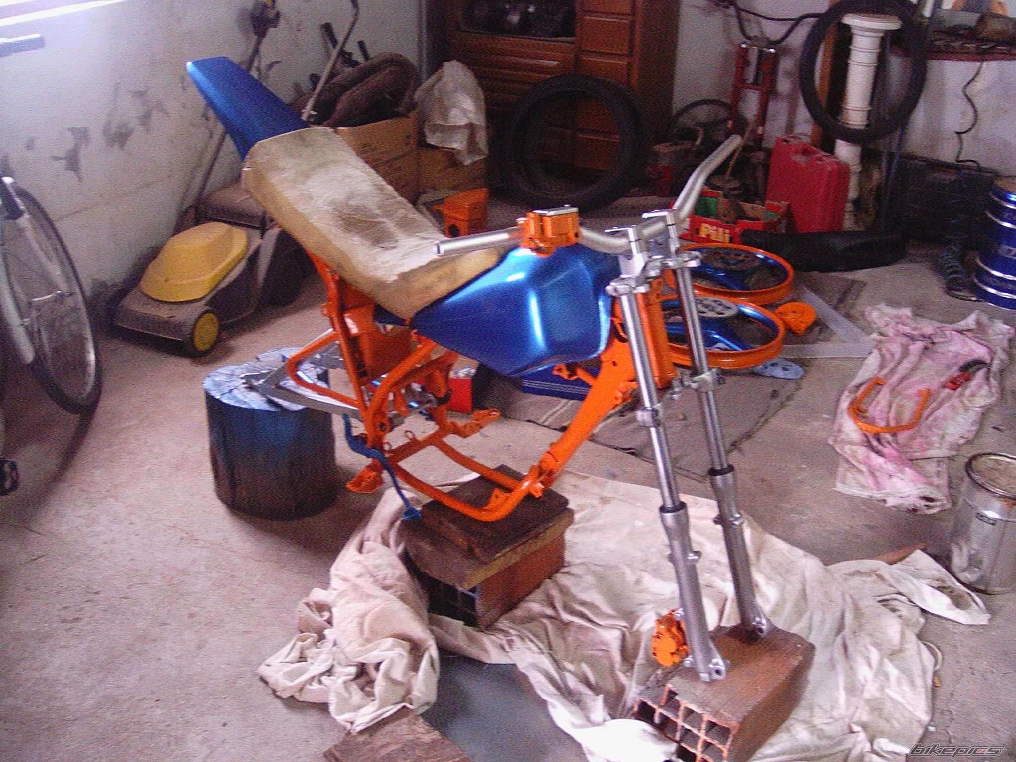 Bike Photo 1024624