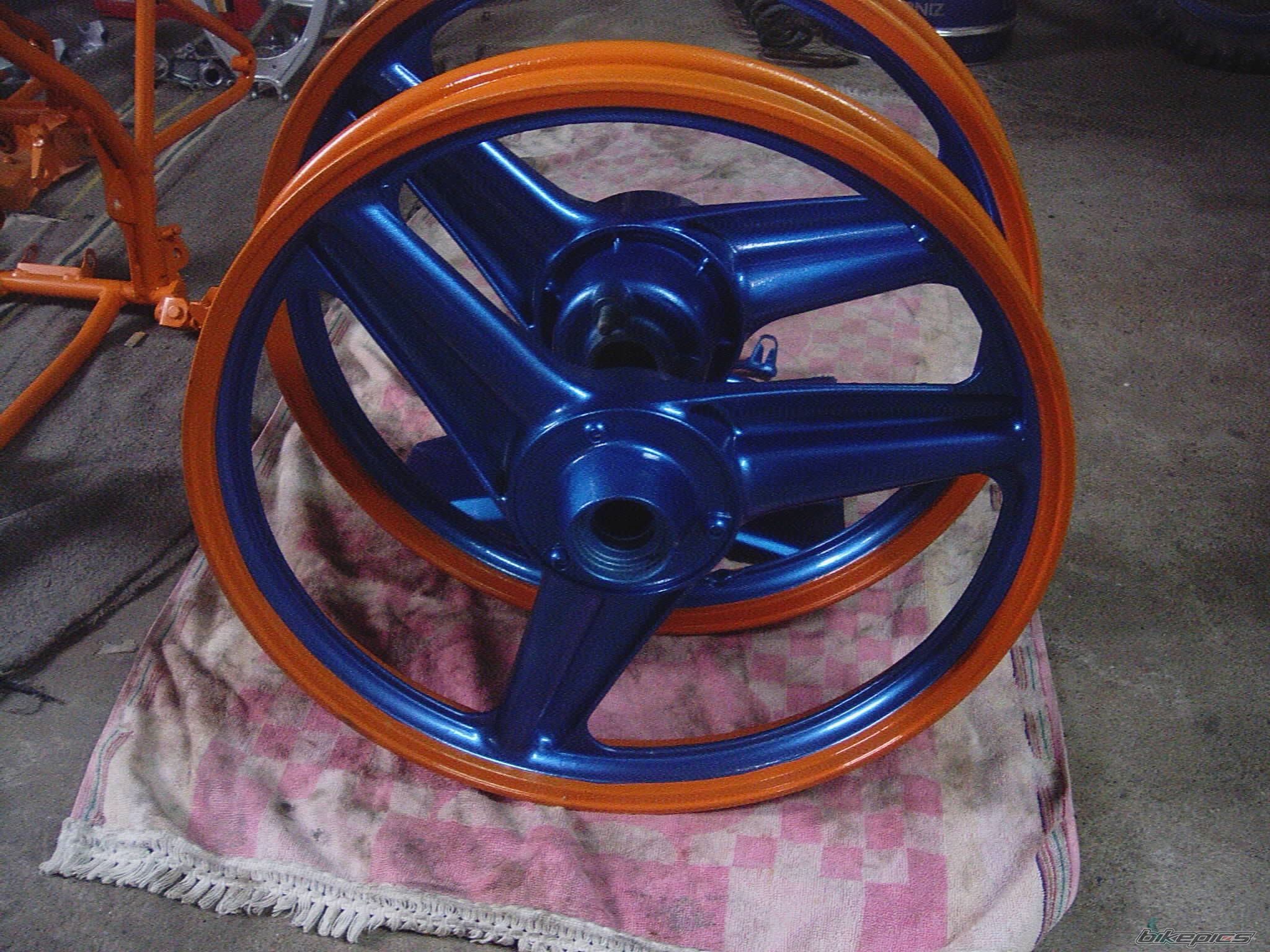 Bike Photo 1024634