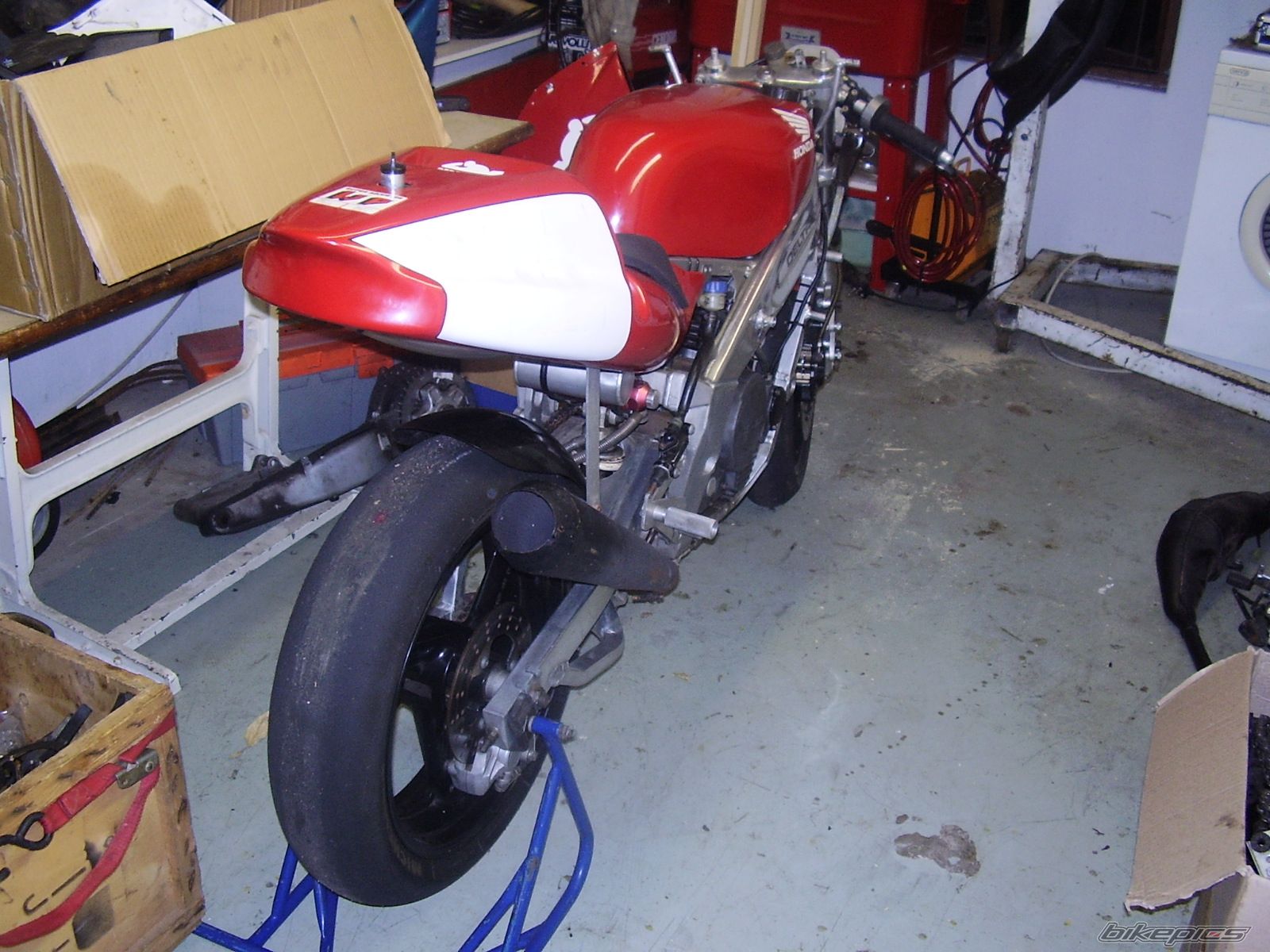 Bike Photo 1024725