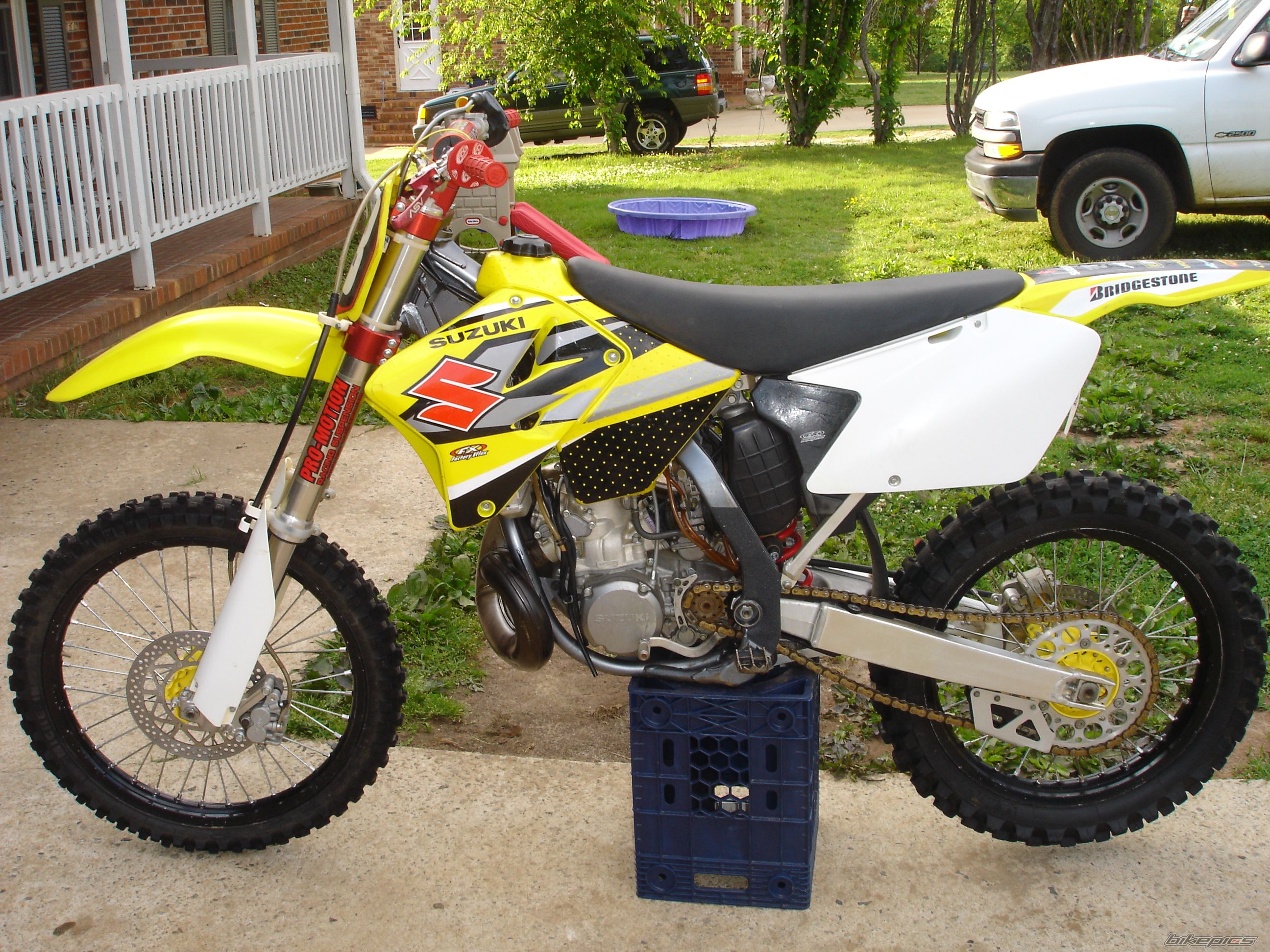 Bike Photo 1024758