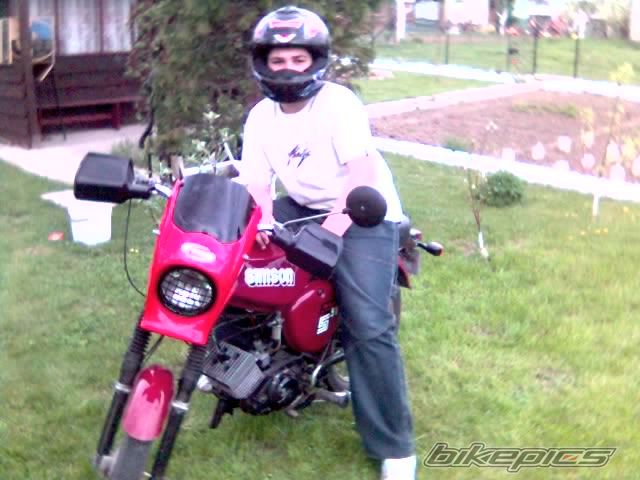 Bike Photo 1024802