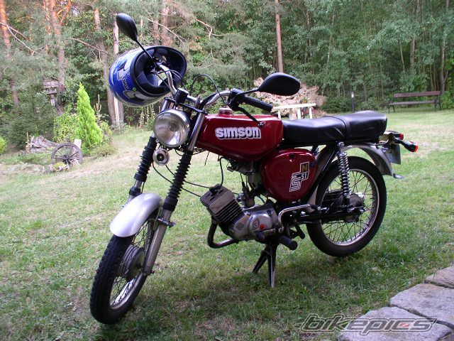 Bike Photo 1024807