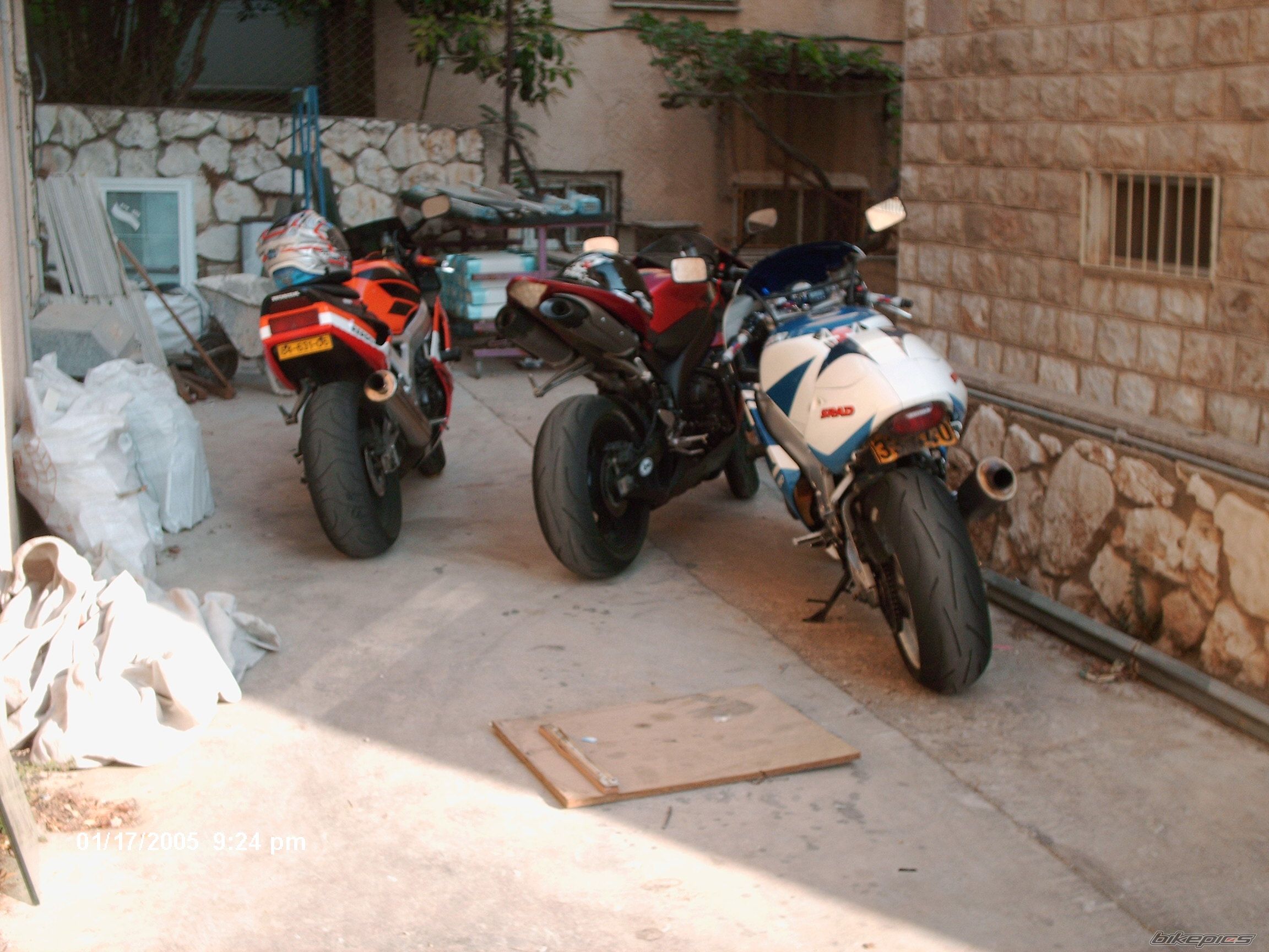 Bike Photo 1024957