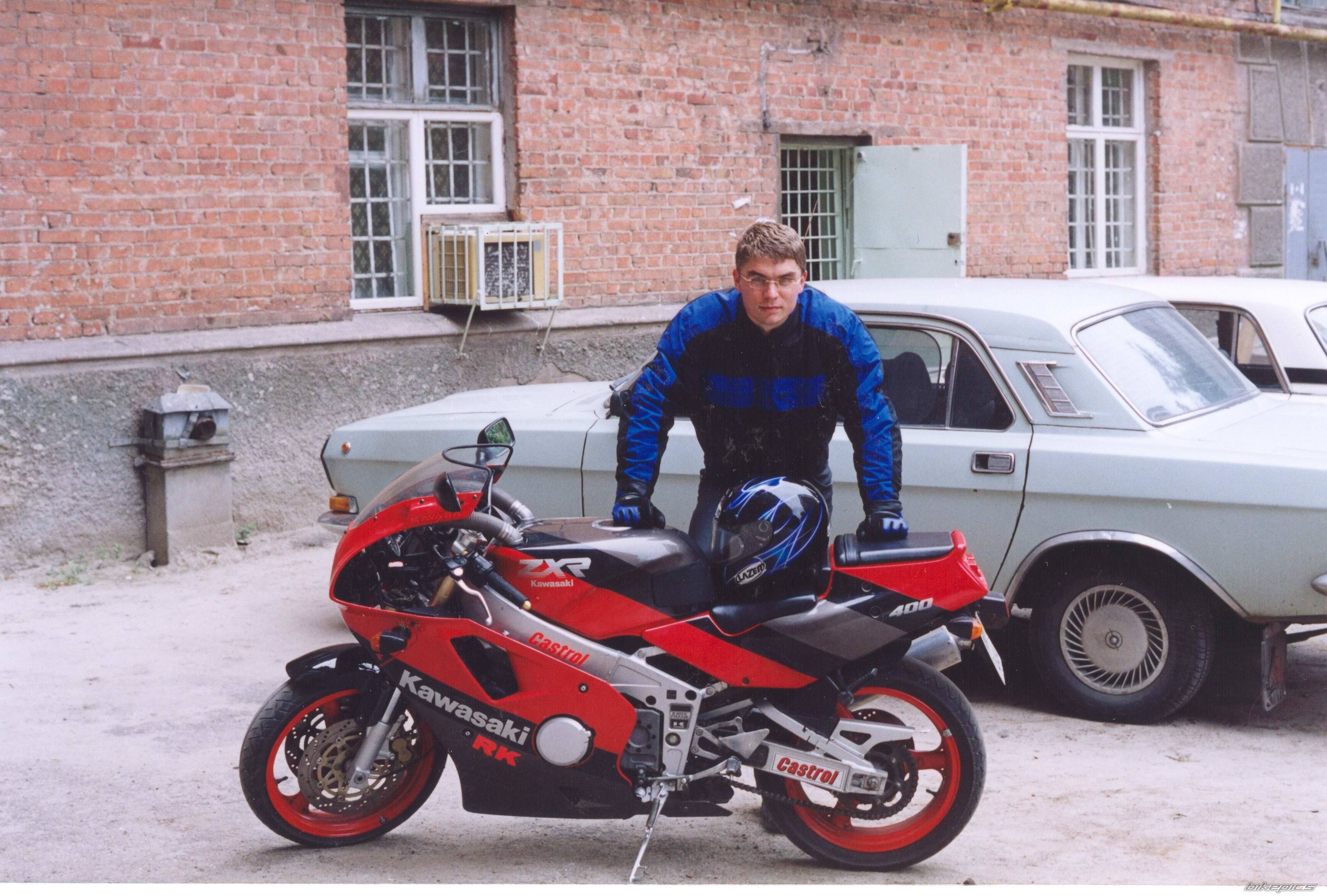 Bike Photo 102500
