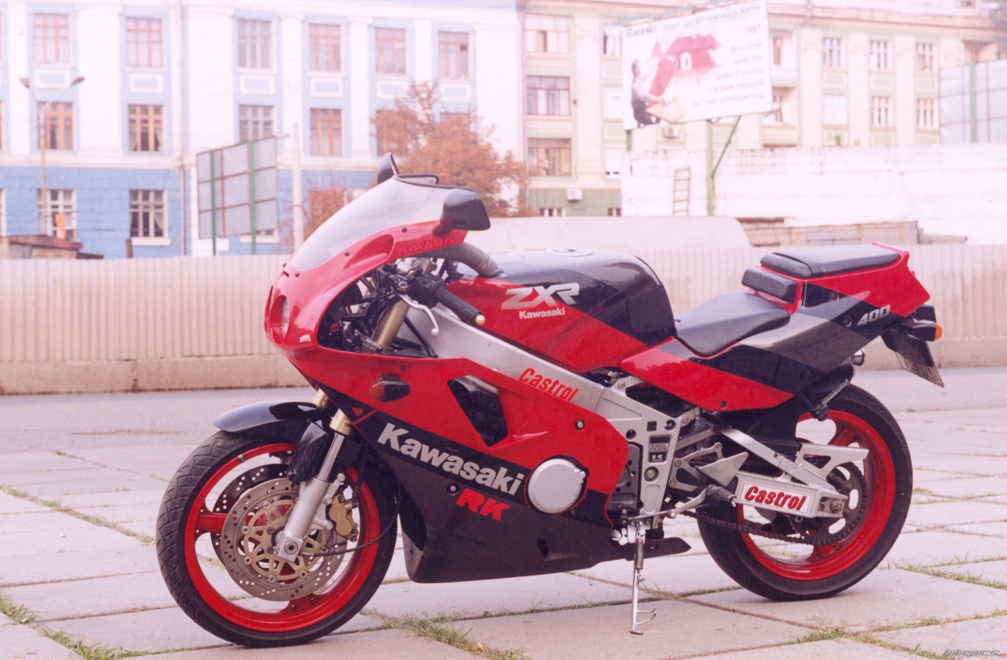 Bike Photo 102501