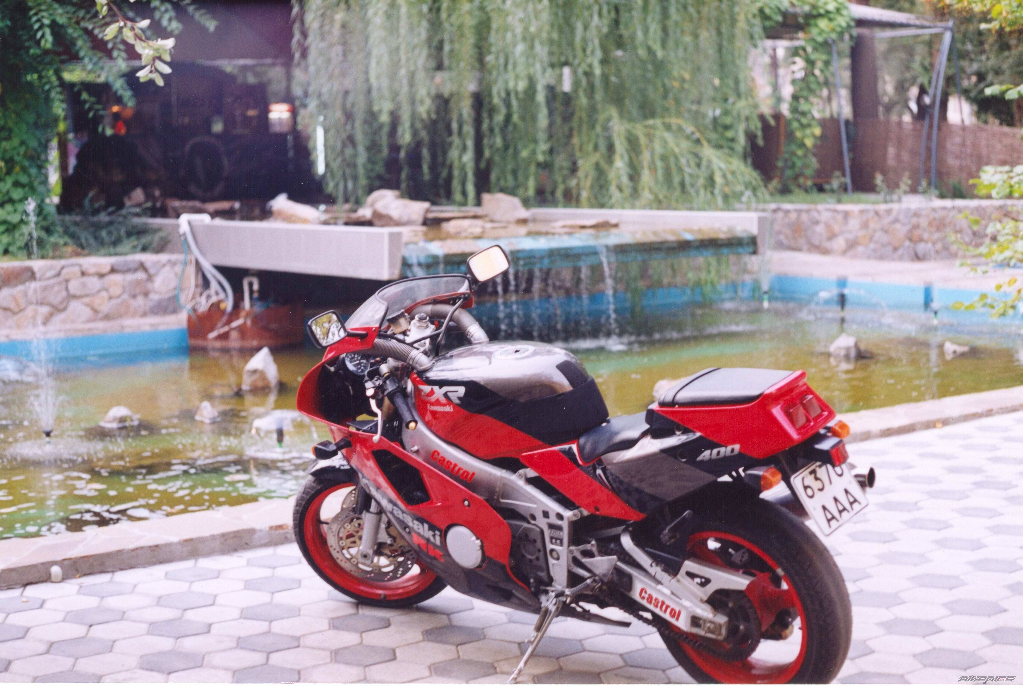 Bike Photo 102502
