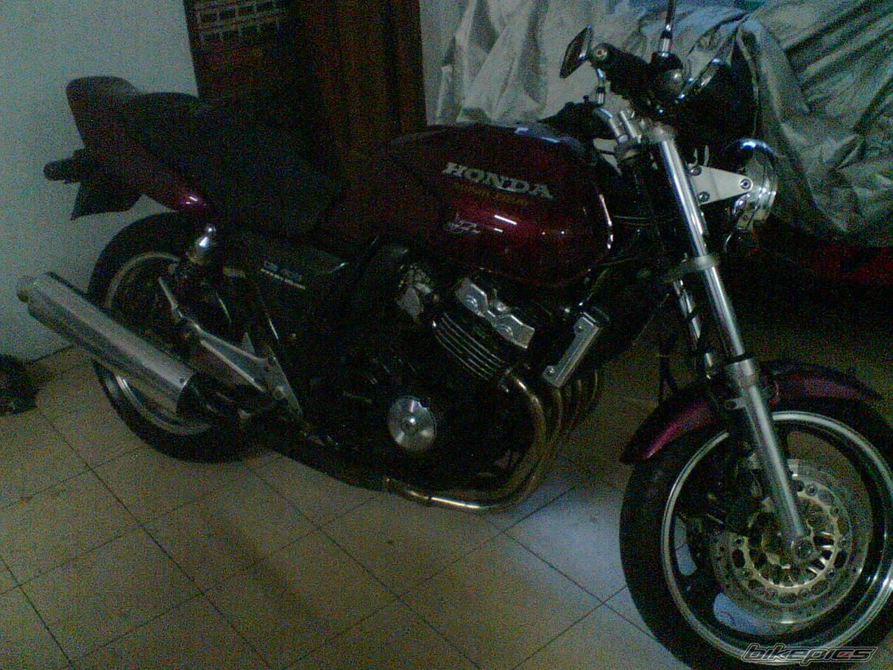 Bike Photo 1025087