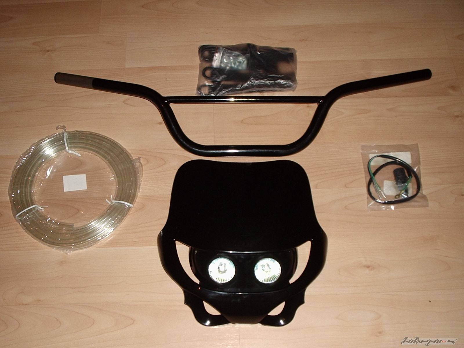 Bike Photo 102509