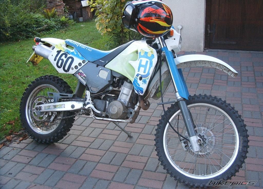 Bike Photo 1025120