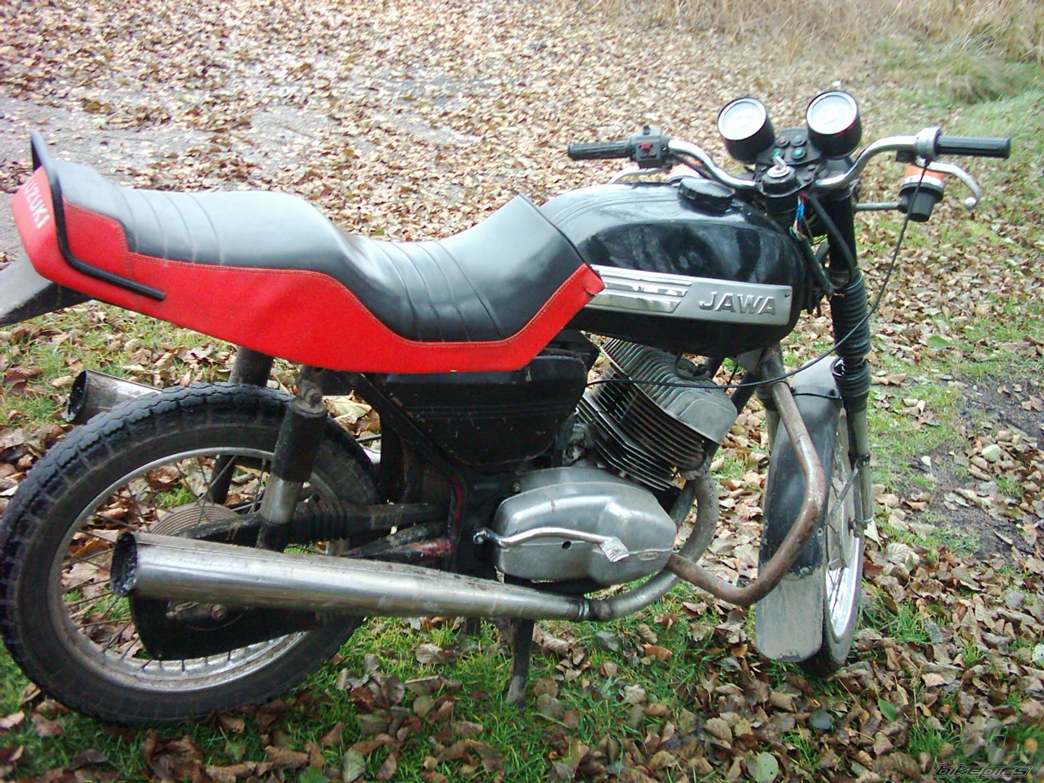 Bike Photo 102516