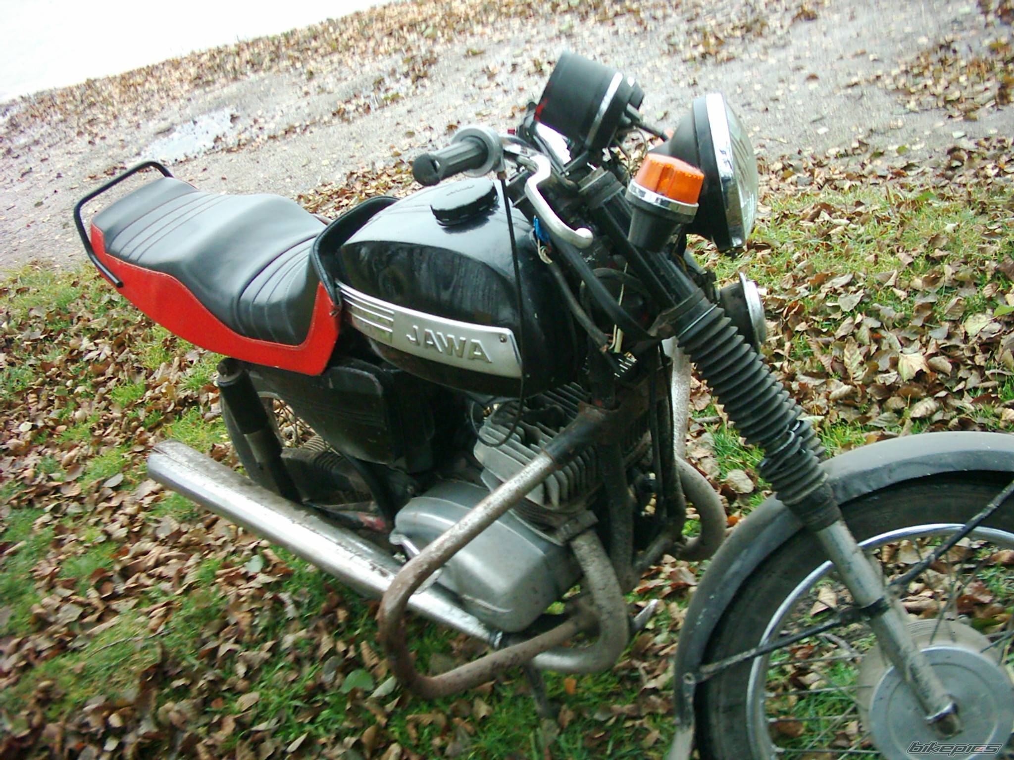 Bike Photo 102517