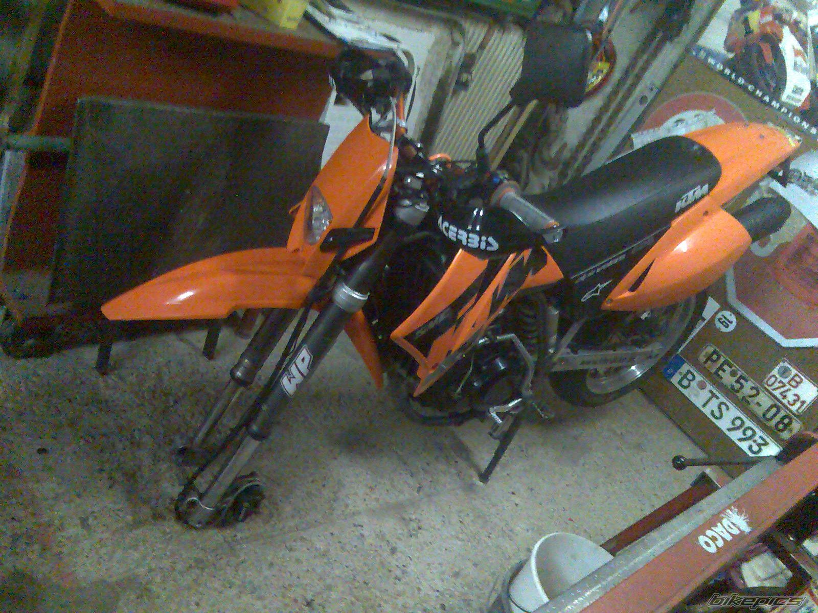 Bike Photo 1025192