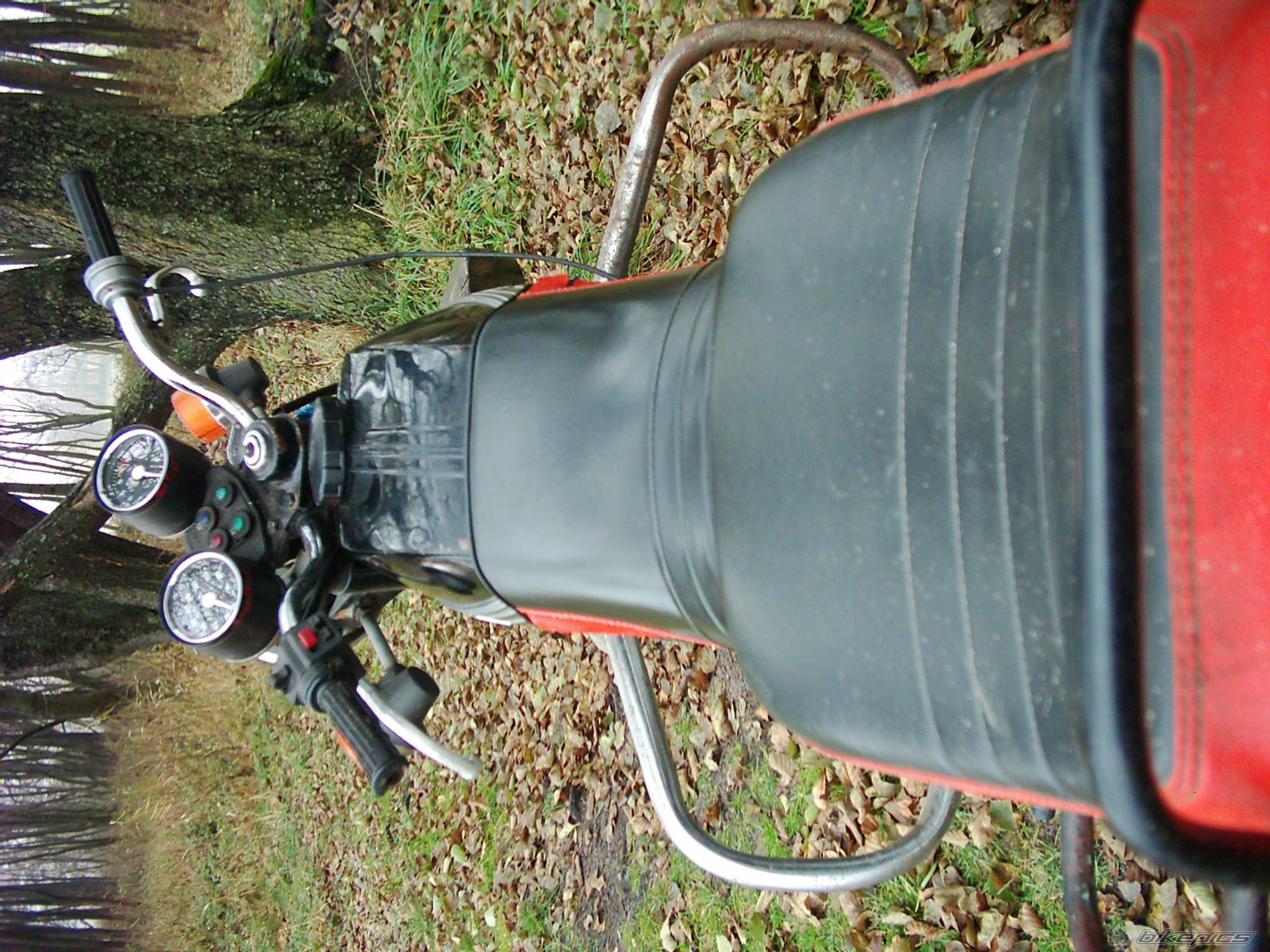 Bike Photo 102520