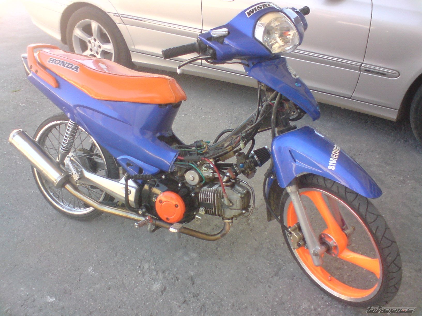 Bike Photo 1025250