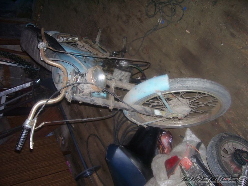 Bike Photo 1025269