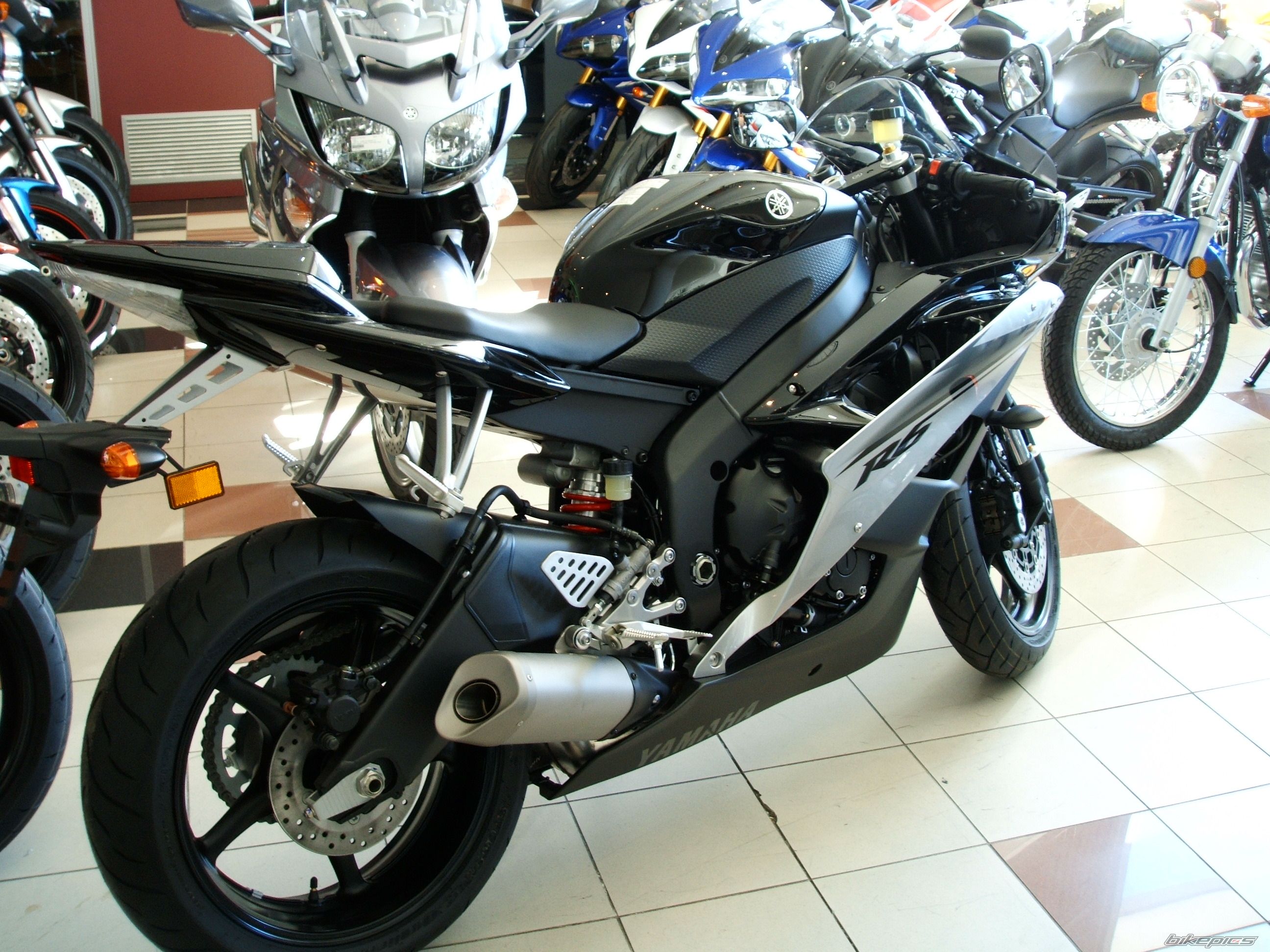 Bike Photo 1025290