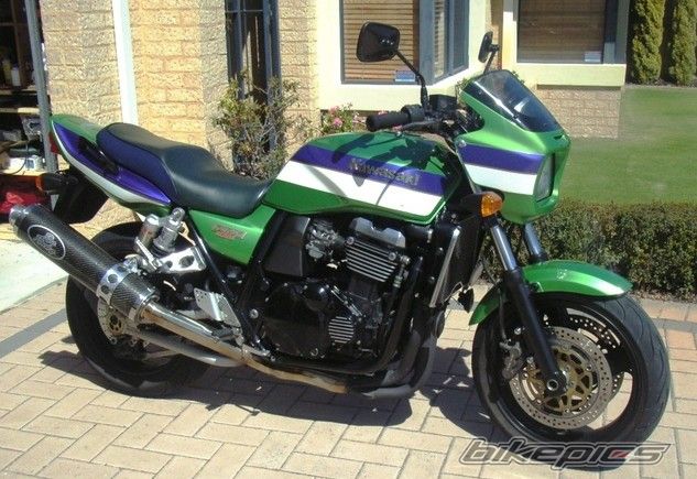 Bike Photo 1025353