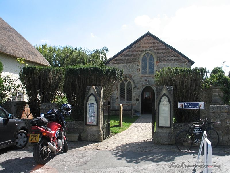 Bike Photo 1025435