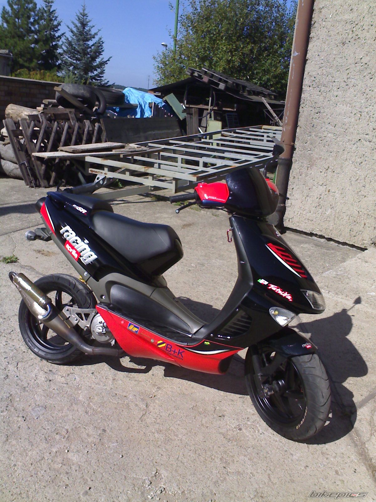 Bike Photo 1025470