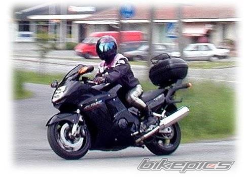 Bike Photo 102552