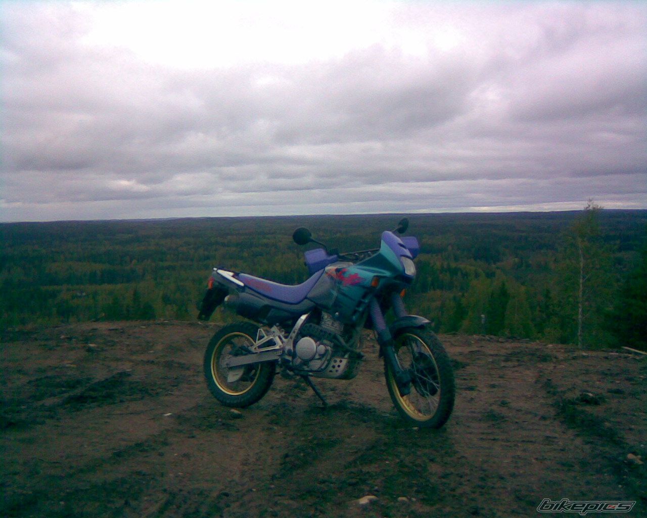 Bike Photo 1025520