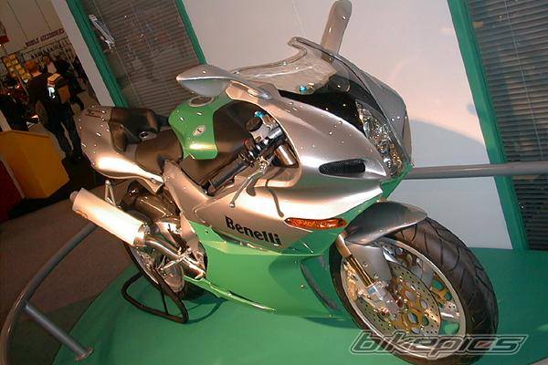 Bike Photo 10256
