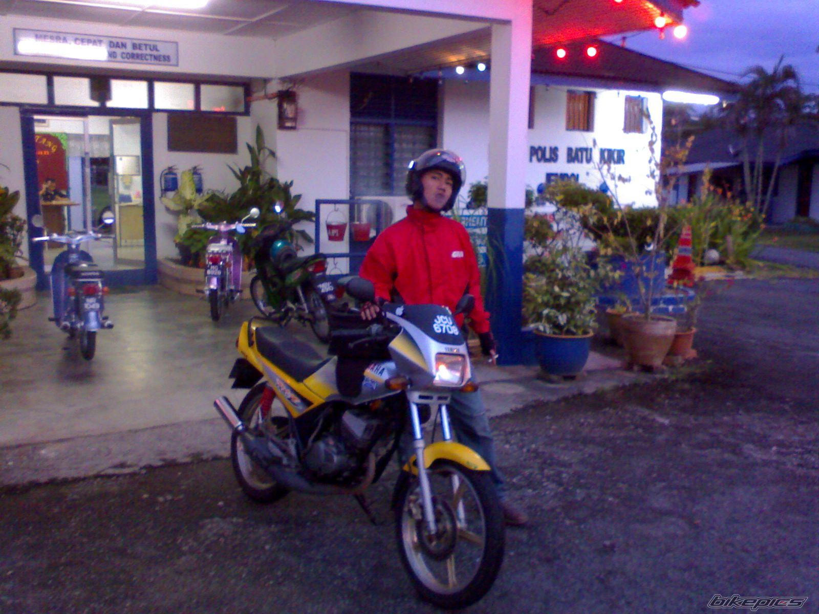 Bike Photo 1025607