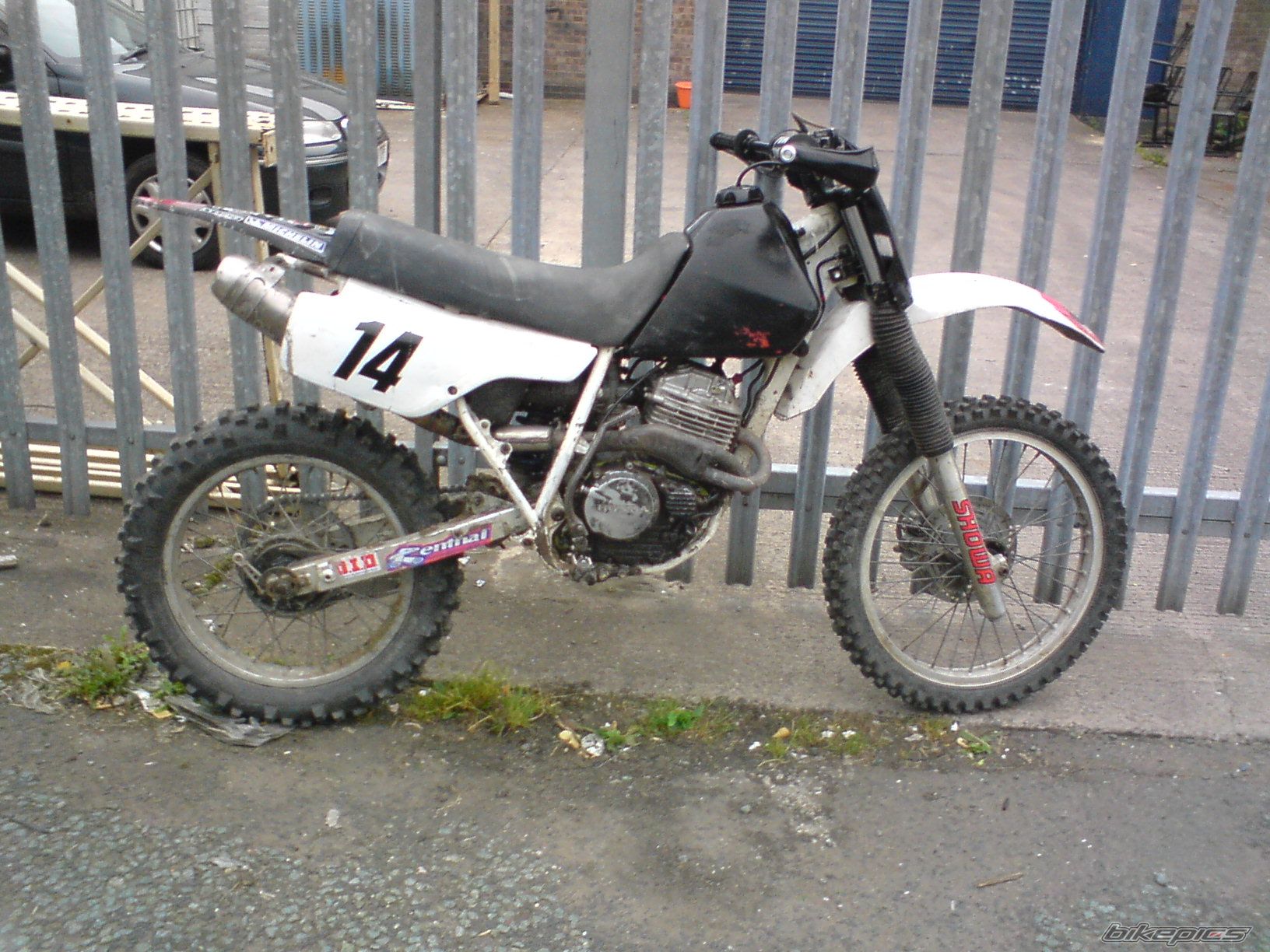 Bike Photo 1025638