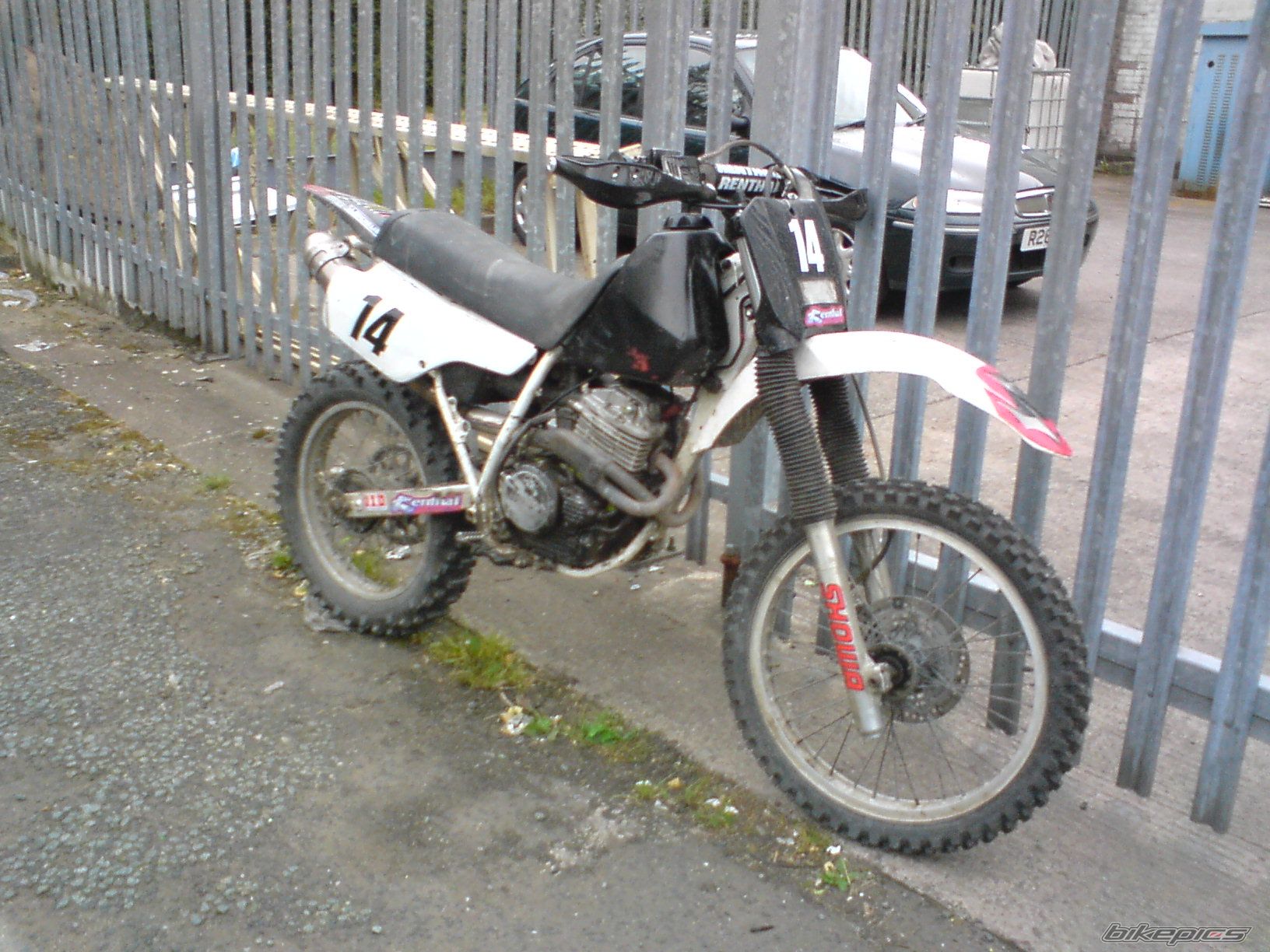 Bike Photo 1025645