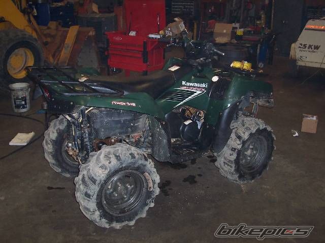 Bike Photo 1025720