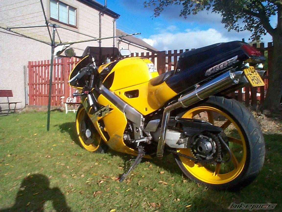 Bike Photo 102581