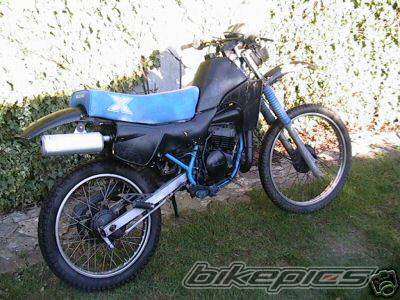 Bike Photo 102589