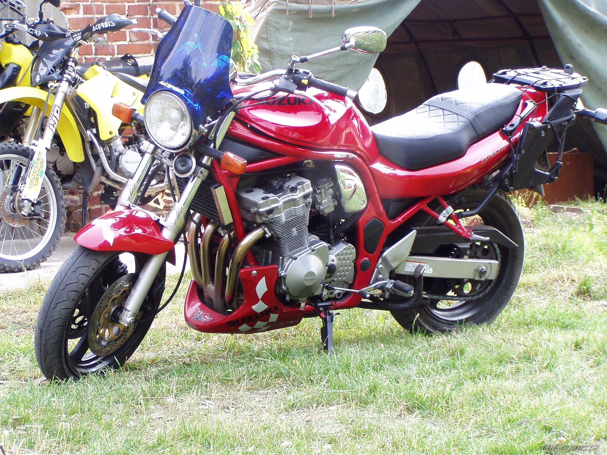 Bike Photo 1025925