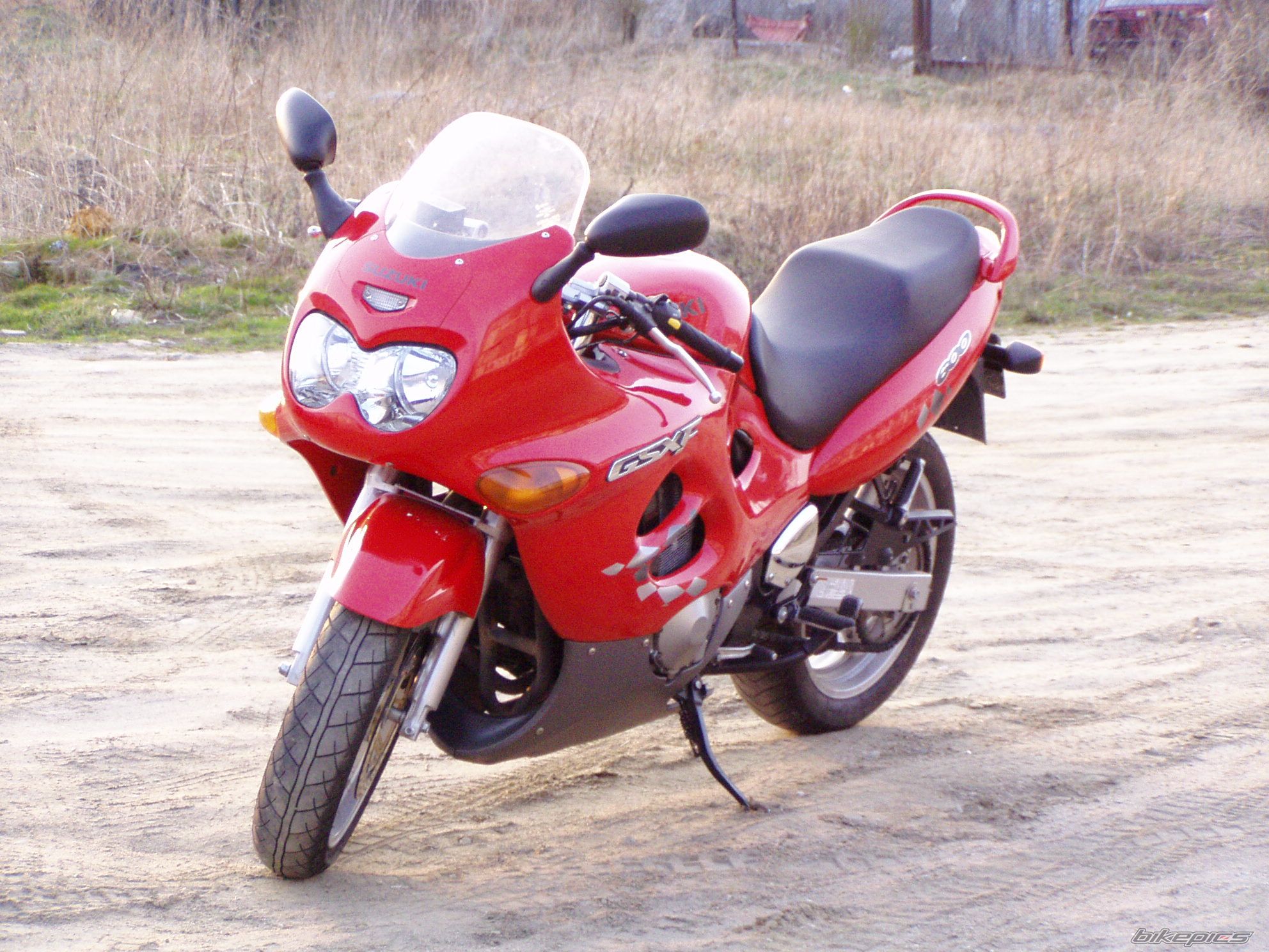 Bike Photo 1025936