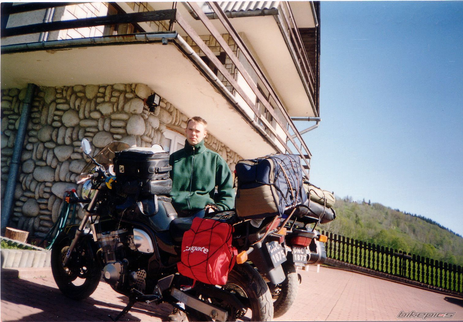 Bike Photo 1025967