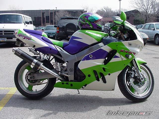 Bike Photo 1026