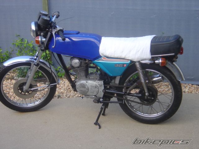 Bike Photo 1026105