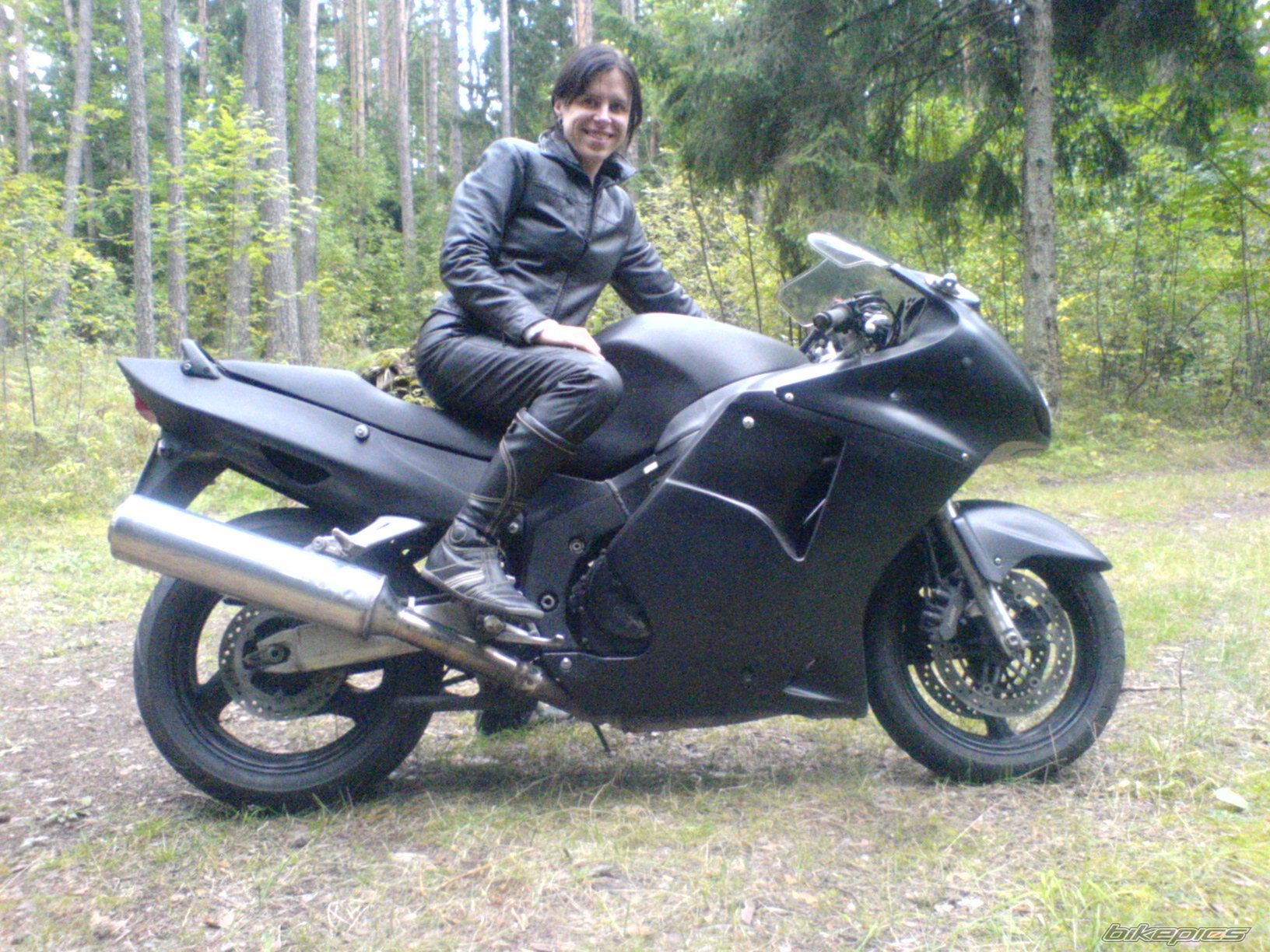 Bike Photo 1026320