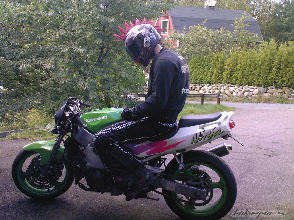 Bike Photo 1026376