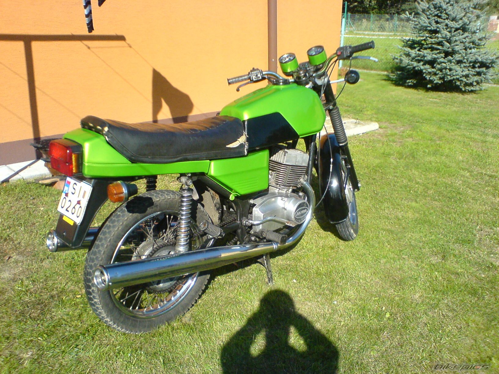 Bike Photo 1026382