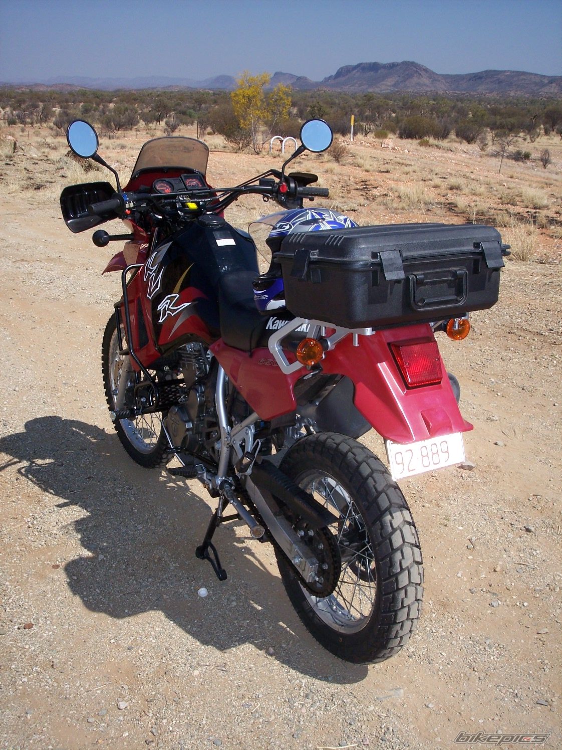 Bike Photo 1026414