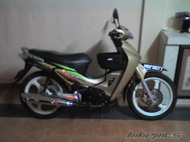 Bike Photo 1026462
