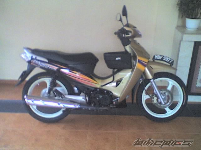 Bike Photo 1026463