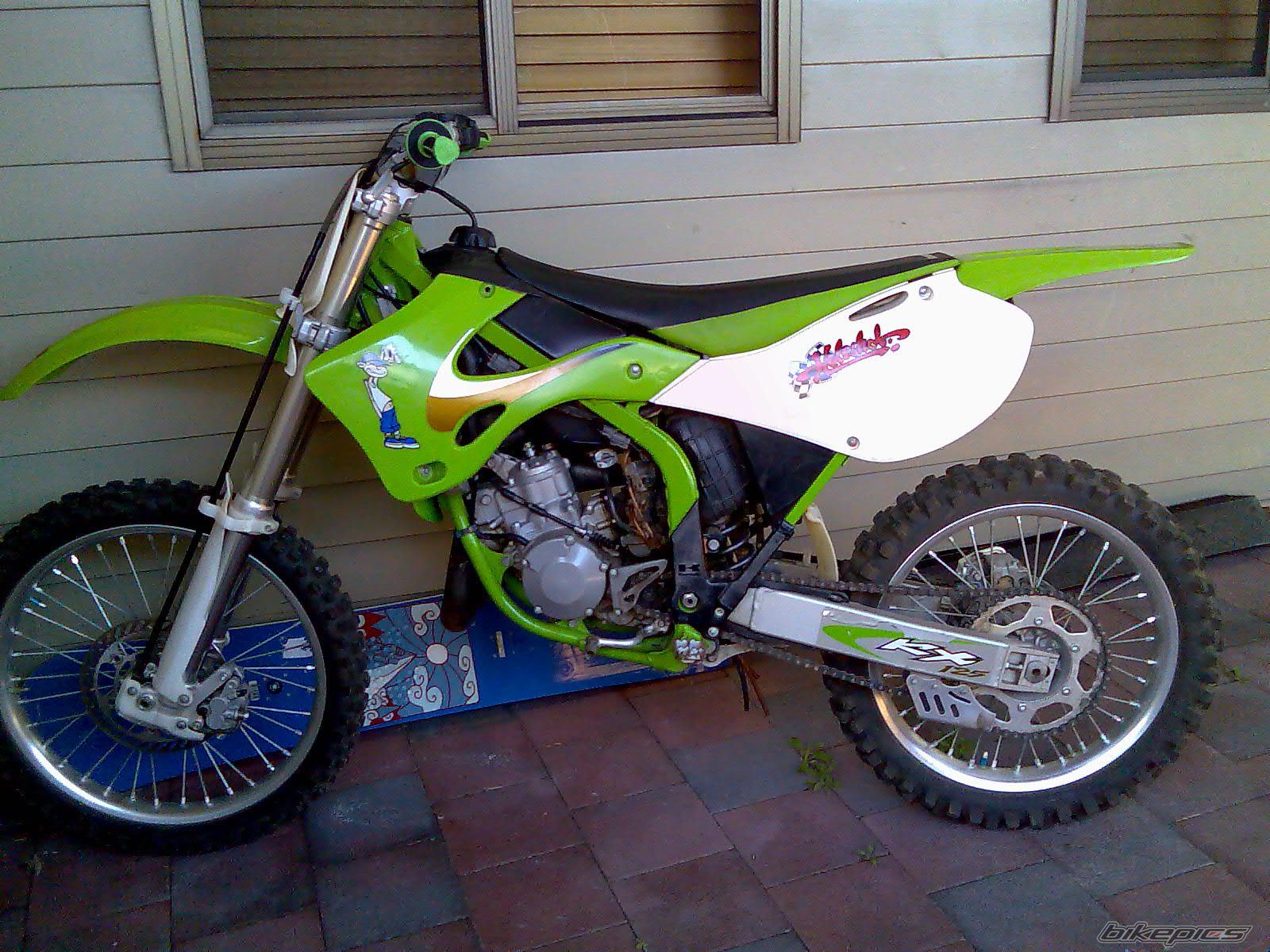 Bike Photo 1026500