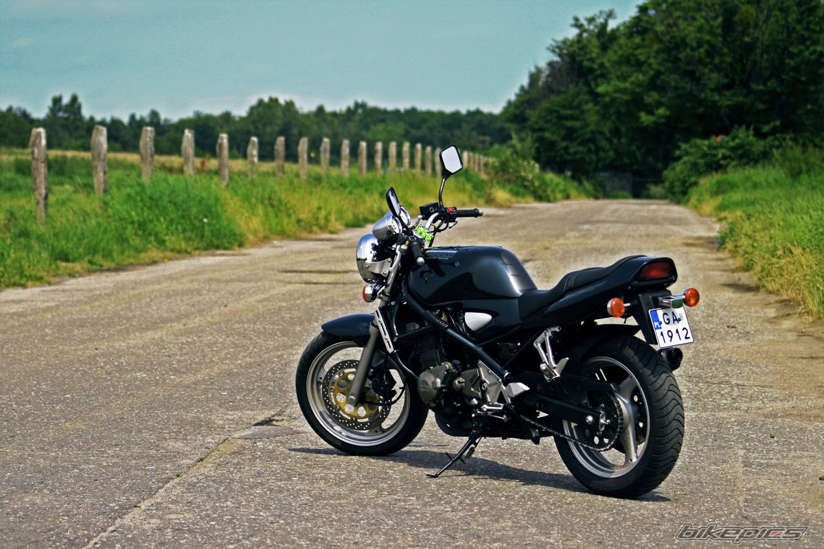 Bike Photo 1026527