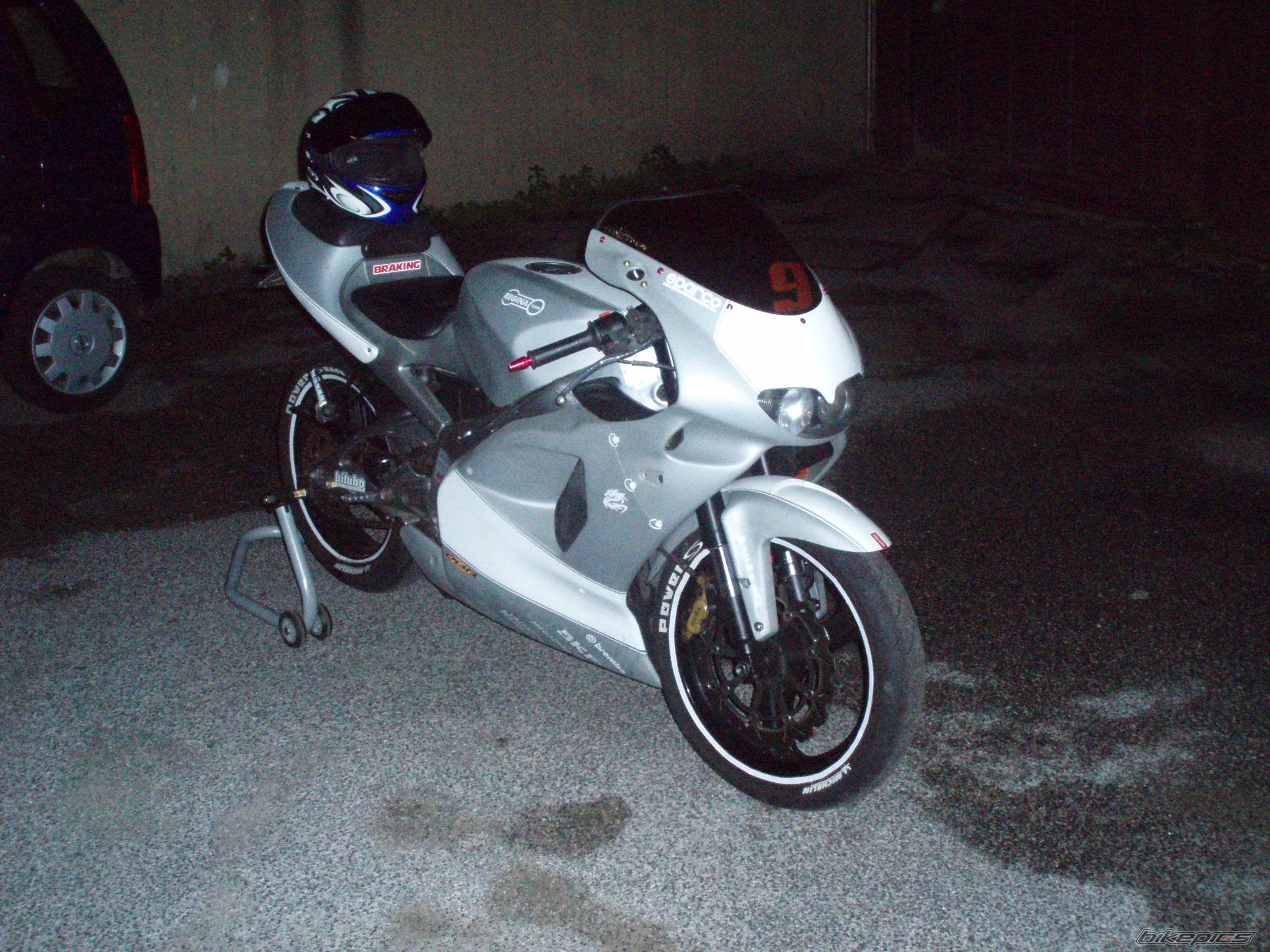 Bike Photo 1026540